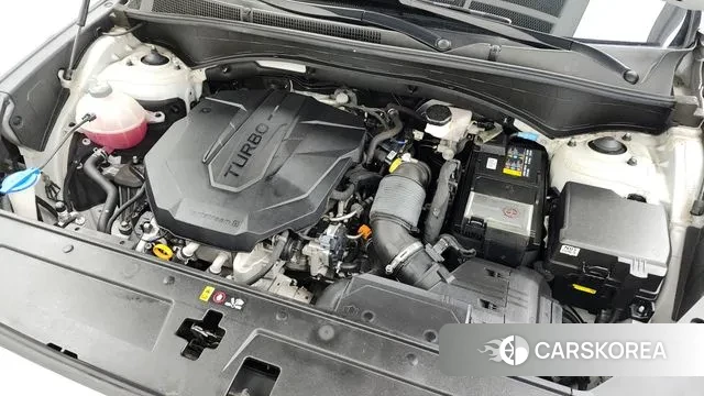 Hyundai The New Santa Fe id 2994906 из Кореи 16