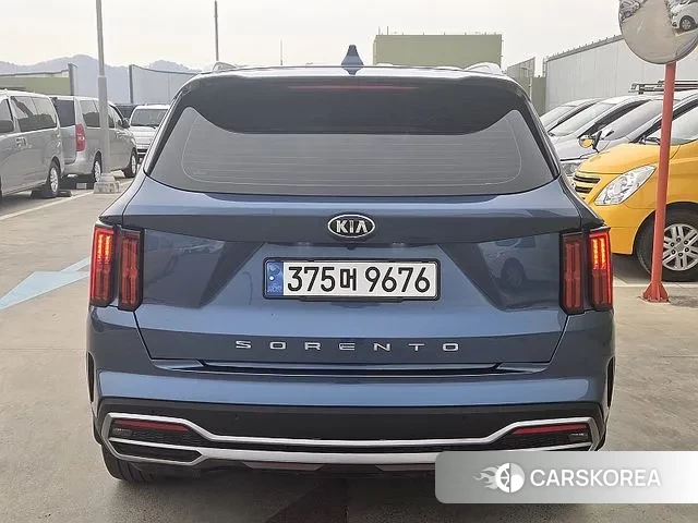Kia Sorento 4th Generation id 3656029 из Кореи 16