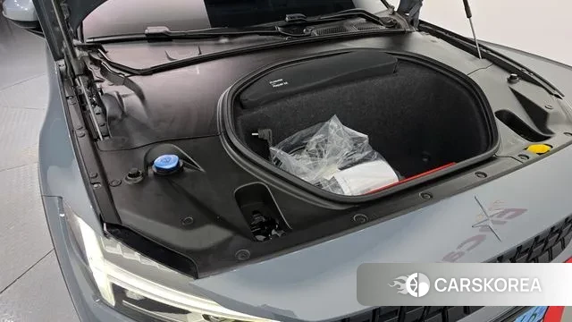 Polestar Polestar 2 id 3348863 из Кореи 16