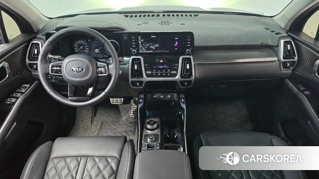 Kia Sorento 4th Generation id 4646819 из Кореи 29