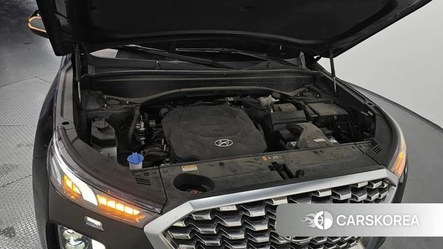 Hyundai Palisade id 3936589 из Кореи 16