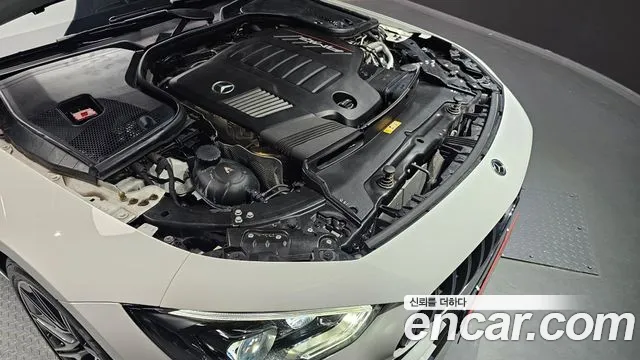 Mercedes-Benz AMG GT id 2742356 из Кореи 16