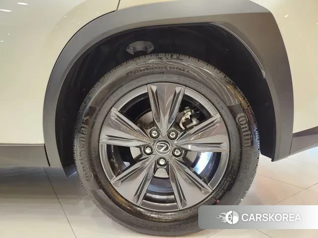Lexus UX300h id 3079931 из Кореи 11