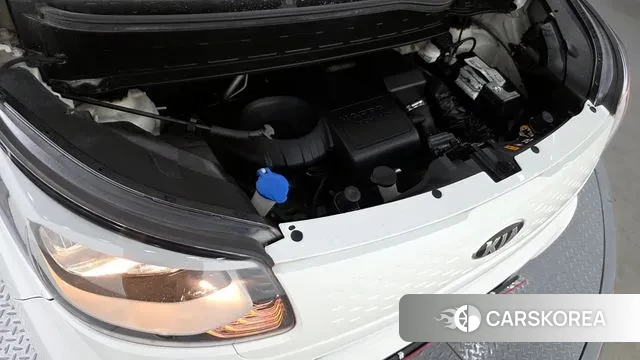 Kia The New Ray id 3045225 из Кореи 16