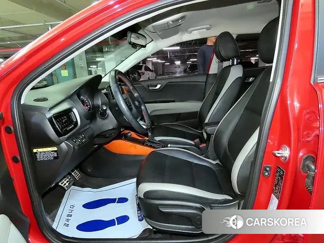 Kia Stonic id 3313597 из Кореи 15