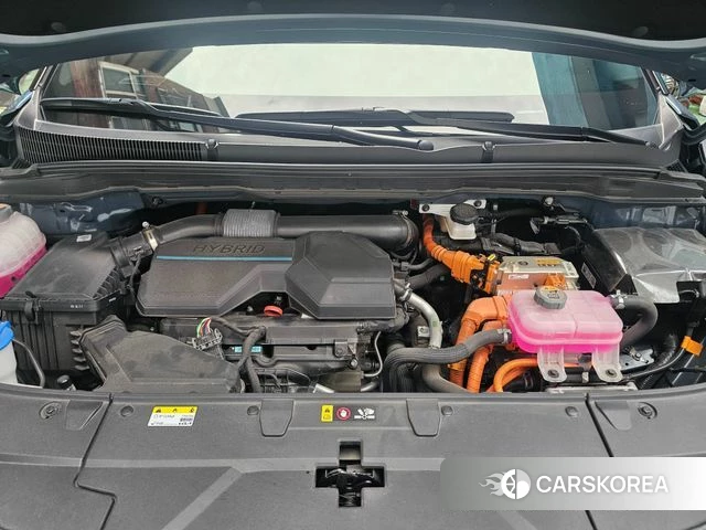 Kia The New Carnival 4th Generation id 4834309 из Кореи 16