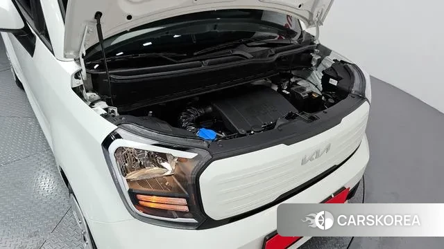 Kia The New Kia Ray id 3457325 из Кореи 16