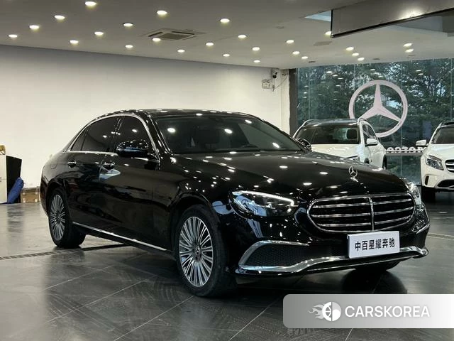 Mercedes-Benz E-class id 4314387 из Китая 12