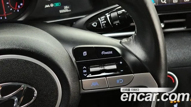 Hyundai Avante (CN7) id 2945272 из Кореи 16