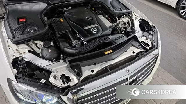Mercedes-Benz E-Class W213 id 3661309 из Кореи 16
