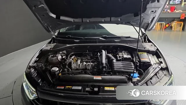 Volkswagen 7th Generation of Jetta id 3530259 из Кореи 16