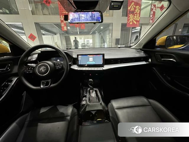 MG MG5 id 4219982 из Китая 27