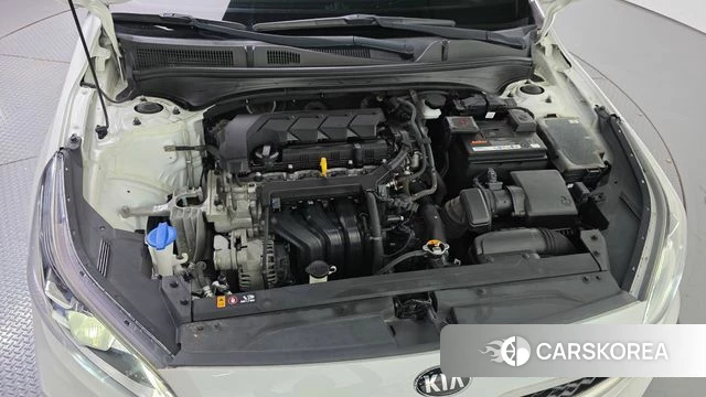 Kia Come New K3 id 4930686 из Кореи 28