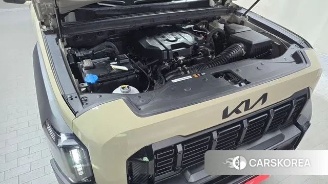 Kia Tasman id 3732450 из Кореи 16