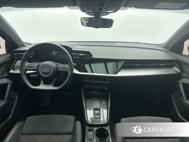 Audi A3 id 4258484 из Китая 15
