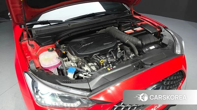 Hyundai Veloster (JS) id 4581947 из Кореи 28