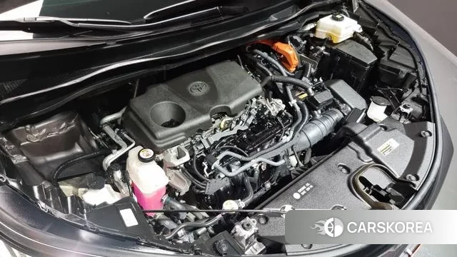 Toyota Sienna 4th Generation id 3432826 из Кореи 16