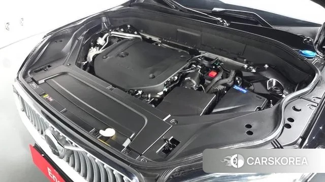 Volvo XC90 second Generation id 3567337 из Кореи 16