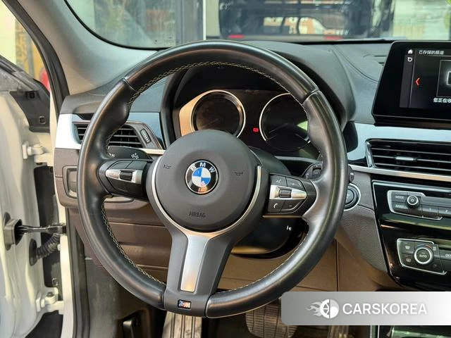 BMW X2 id 4234845 из Китая 18