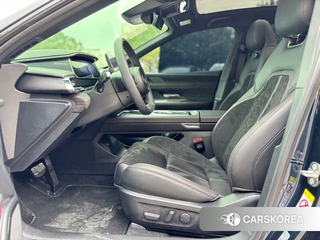 Mazda EZ-6 id 3920764 из Китая 16