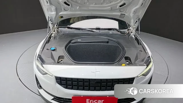 Polestar Polestar 2 id 3083273 из Кореи 16