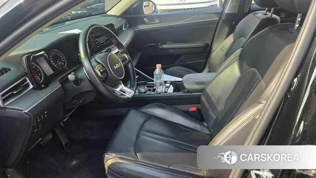 Kia K5 3rd generation id 4469295 из Кореи 10