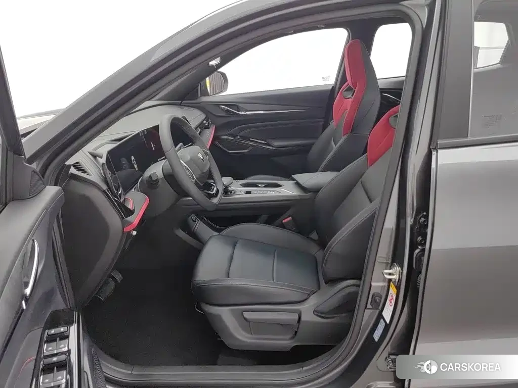Chang'an X5 PLUS id 4629530 из Китая 20