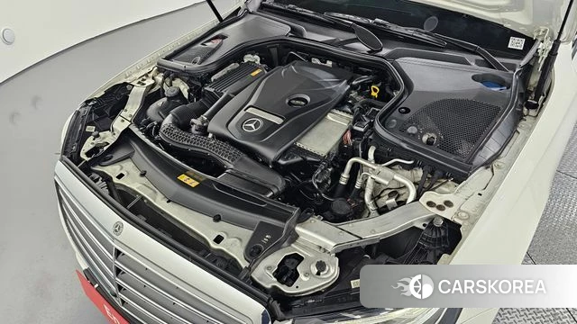 Mercedes-Benz E-Class W213 id 4180714 из Кореи 16