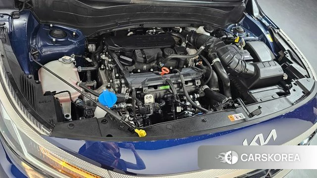 Kia The New Seltos id 4017136 из Кореи 16