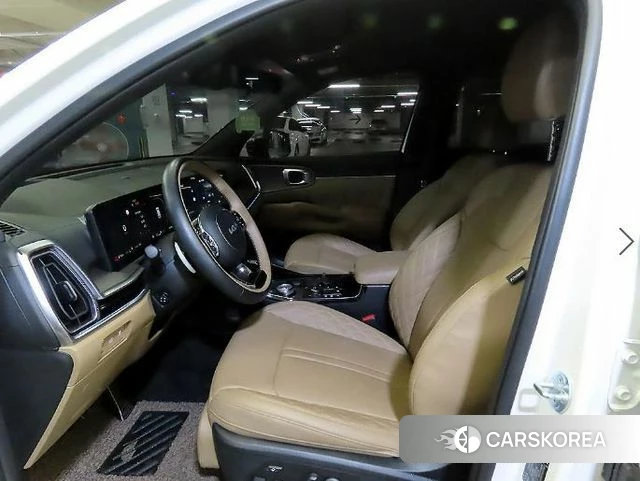Kia The New Sorento 4th Generation id 4834349 из Кореи 16