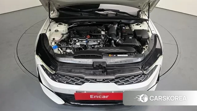 Kia K5 3rd generation id 3581645 из Кореи 16