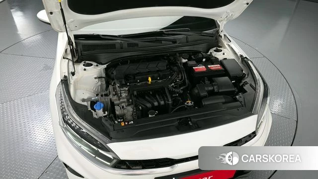 Kia The New K3 2nd generation id 3941675 из Кореи 16