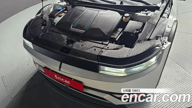 Hyundai Ionic 5 id 2868022 из Кореи 16