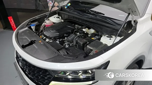 Kia Sorento 4th Generation id 3463536 из Кореи 16