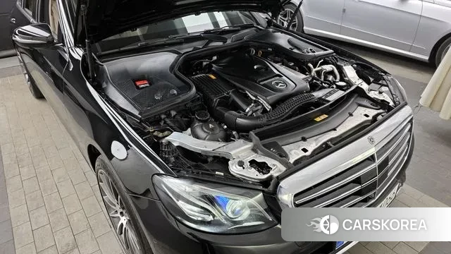 Mercedes-Benz E-Class W213 id 3687068 из Кореи 16