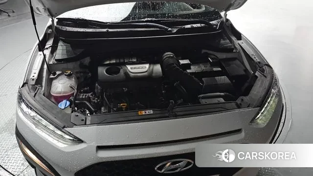 Hyundai Kona id 3034178 из Кореи 16