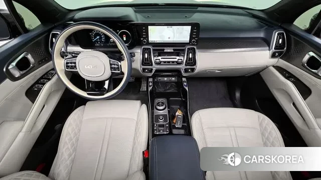 Kia Sorento 4th Generation id 3740299 из Кореи 16