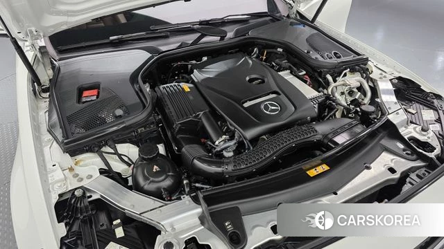 Mercedes-Benz E-Class W213 id 3871304 из Кореи 16