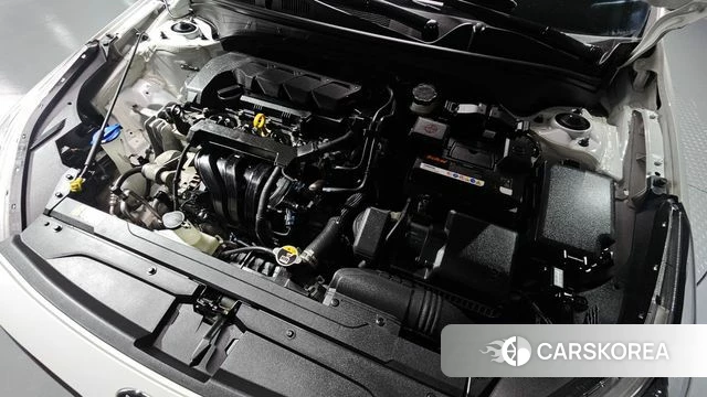 Kia Come New K3 id 3801500 из Кореи 16