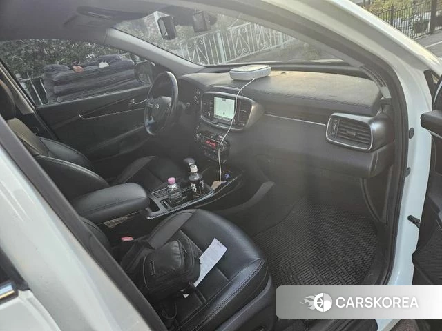 Kia The New Sorento id 4225231 из Кореи 13