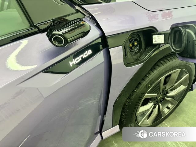 Honda GAC P7 id 3908867 из Китая 21