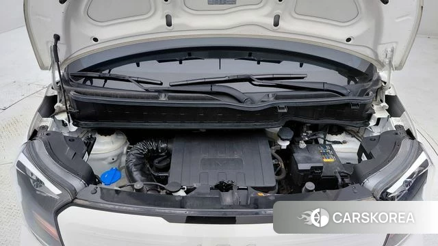 Kia The New Kia Ray id 4893481 из Кореи 16