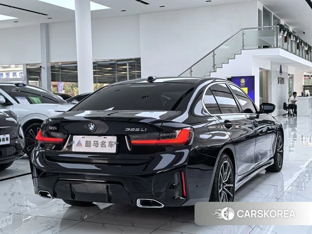 BMW 3 series id 4307283 из Китая 11