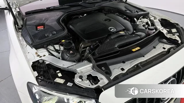 Mercedes-Benz E-Class W213 id 3433546 из Кореи 16