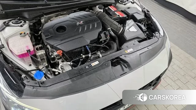 Hyundai Avante (CN7) id 3770390 из Кореи 16