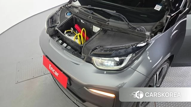 BMW i3 id 3834629 из Кореи 16