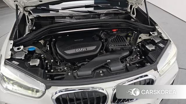 BMW X1 (F48) id 3598899 из Кореи 16