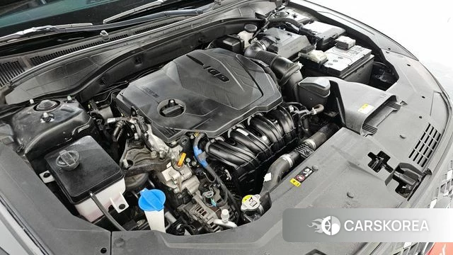 Hyundai The New Grandeur IG id 3964893 из Кореи 16