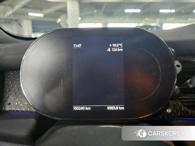 Mini Cooper Electric id 4262726 из Кореи 7