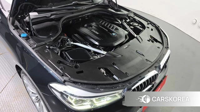 BMW 6 Series GT (G32) id 4605131 из Кореи 16